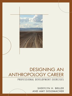 cover image of Designing an Anthropology Career